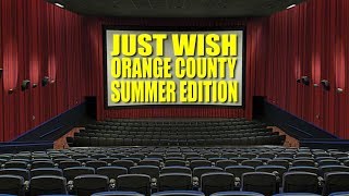 Just Wish - Summer Edition 2017