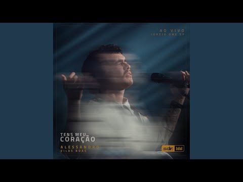 Oh Se Fendesses (Ao Vivo)