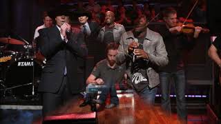 DARIUS RUCKER lost in you