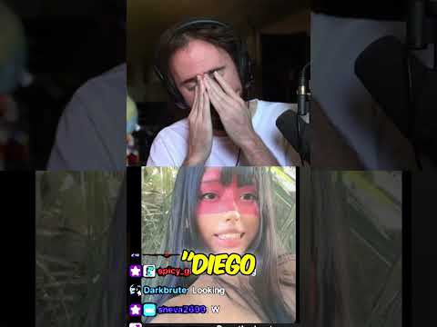 Diego! BURN THE BOATS! #asmongold