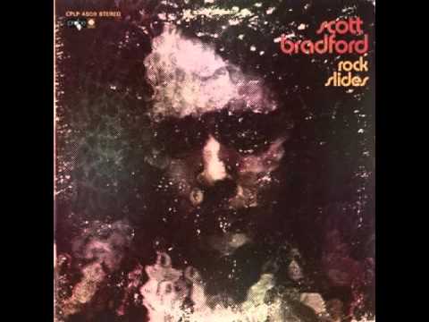 Scott Bradford - Issa (1970)