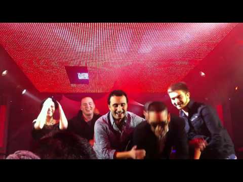 Making-of Musicvideo of V.I.P. Videoclip