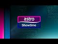 Channel ID 2026 Astro Showtime
