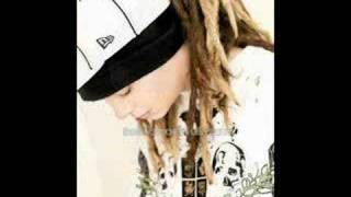 tokio hotel on the edge(stich ins glück englisch)full vision