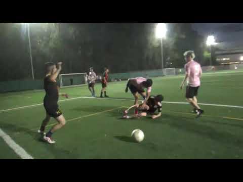 CANCHA GONSA VS EL PEPO - 10/12/2021 - Champions League Clausura Mayores