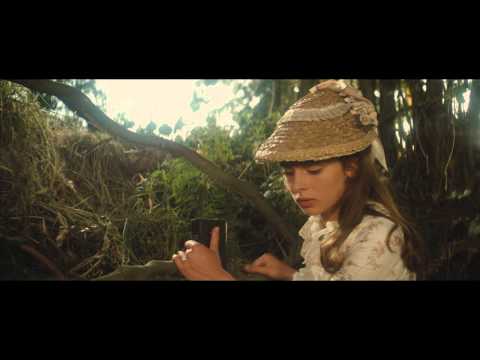 Tess (1979) - Rencontre au bord de l'eau - Extrait