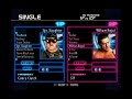WWF SmackDown 2 Know Your Role PS1 Characters Full Roster 2023