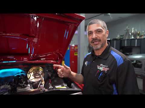 Sams Garage TV Show S05 E03