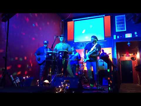 Kool and Together live at Big Bang SXSW weekend