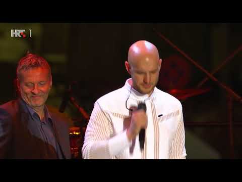 MARKO ŠKUGOR - SAMO S TOBOM SAM UPOZNAO LJUBAV (Trag u beskraju - Sjećanje na Olivera Dragojevića)