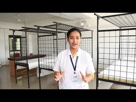 Shree Swaminarayan Physiotherapy College Ahmedabad General video thumbnail 4