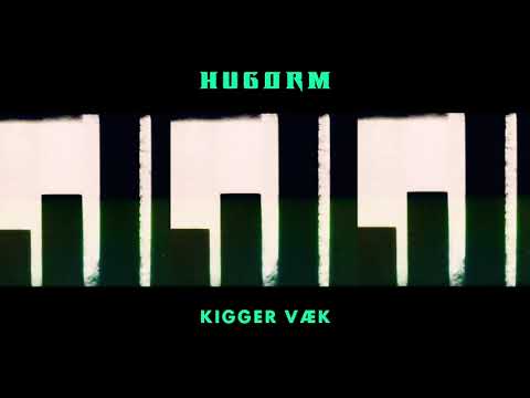 Kigger Væk - Hugorm