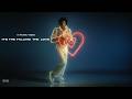 Michael Jackson – It’s the Falling in Love | AI‑Enhanced Visual Music Video