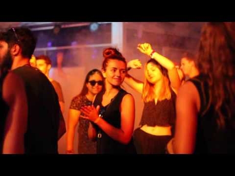 FACT Music Pool Series - Dskonnect