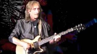 John LaFollette. Tear Down These Walls.  Two videos merged.