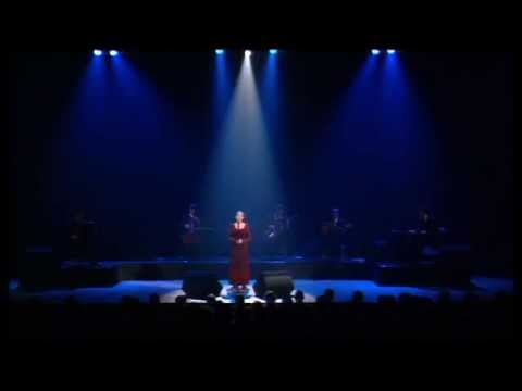 MADREDEUS O MAR (LIVE BELGIQUE - palais des beaux-arts - Brussels)