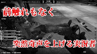 【CS:GO】外人に迷惑をかけまくるCS:GO実況＃27