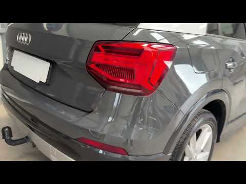 2020 Audi Q2