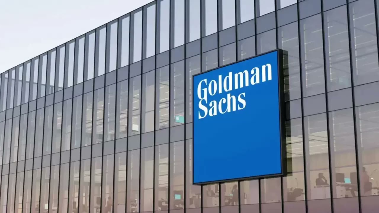 The global economy is forecast to grow solidly in 2025 despite trade uncertainty- Goldman Sachs
