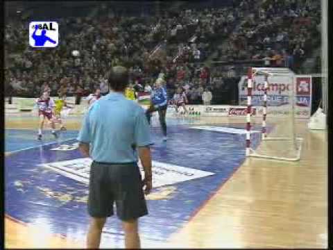 Naturhouse La Rioja 22 - Pevafersa Valladolid 23