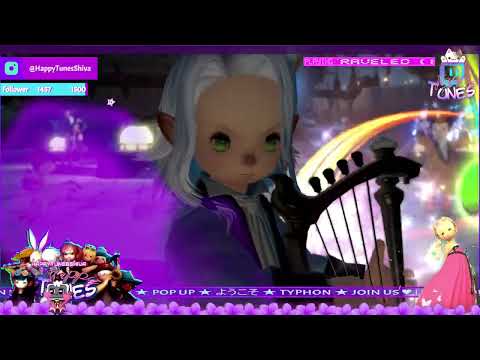 ★ Pop Up ★ ようこそ★ Typhon ★ Join Us  | !location !ai