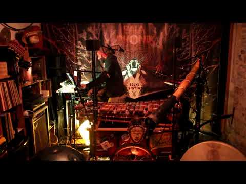 3rd Day Of Confinement / Free Style / Balaphonik Sound System