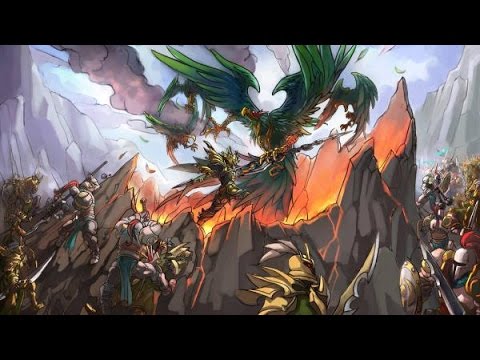 Wingsofdeath Play Jarvan IV vs Rumble Top League Of Legends Full Gameplay