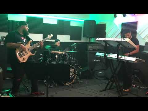 Alex Sensation, Ozuna - Que Va (Rehearsal)