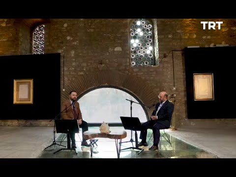 Yanmaktan Usanmazam - TRT Müzik -EDVAR- Kenan Aydınlı