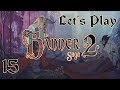 Let S Play Banner Saga 2 Part 15 The Stand
