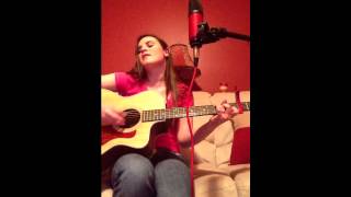 You Put The Hurt On Me - The SteelDrivers (Krista Hughes cover)