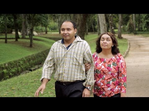 Programa Especial - Irmãos Ivonete e Antonio