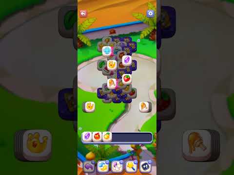 Royal Match Level 2518