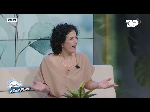 Fiks Fare/ Mori famë nga brekët, në studio prezantohet pa to