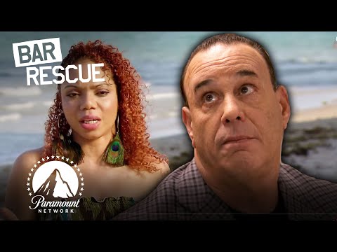 Bar Rescue Tropica