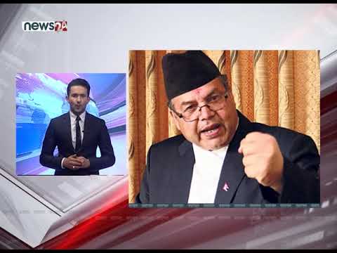 TODAY FATAFAT NEWS - NEWS24 TV
