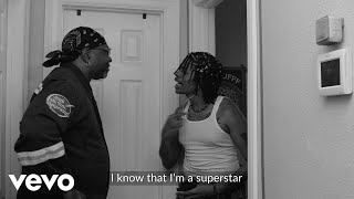 Familiarity Lyrics English Translation