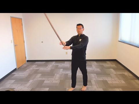 Kendo Study: Learn the Basic Idea of Small Men Strike