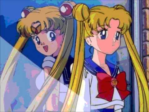 SAILOR MOON LA LUNA SPLENDE - Sigla Completa
