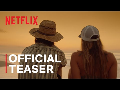 afbeelding Outer Banks 2 | Official Teaser | Netflix