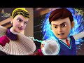 Miniaura ने खराब कर दिया Magic School का Christmas   Rudra