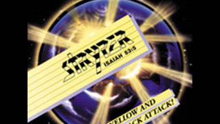 stryper from wrong to right