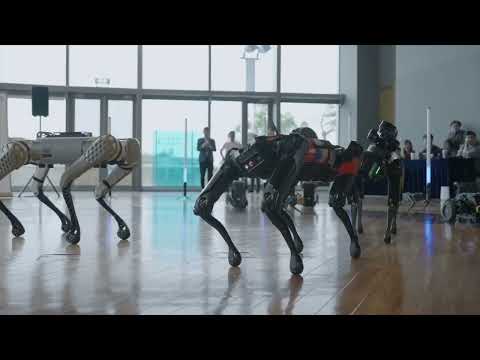 R2C2 x Alibaba Jumpstarter 2023 FlashBack