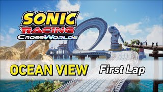 Ocean View [First Lap]
