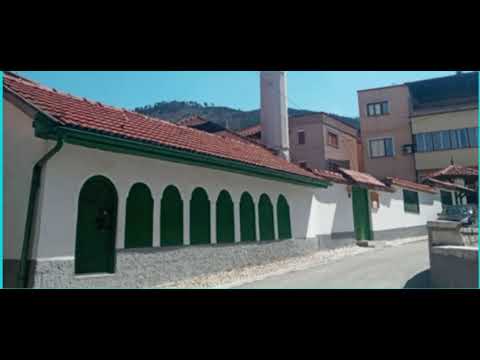 Turbe sedam braće-Hafiz Mehmed Karahodzić