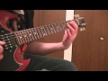 CINDERELLA-NIGHT SONGS-RHYTHM GUITAR ...