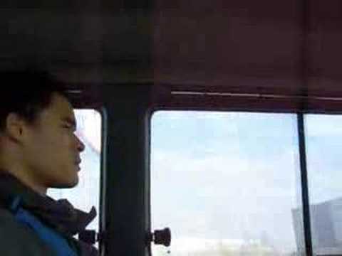 High Jump Promo - inside look on the sport - Tora Harris