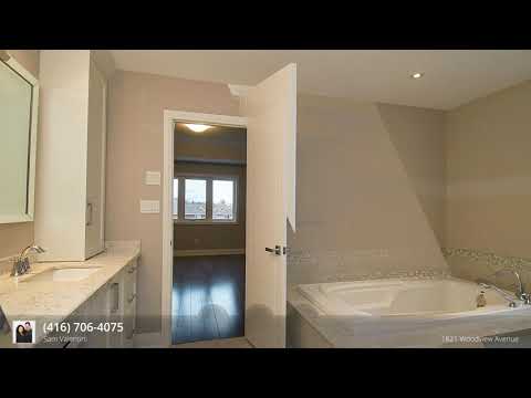Home for sale at 1821 Woodview Avenue, Pickering L1V 1L3, ON