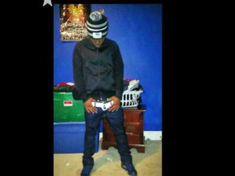 K-shine - skrilla (freestyle) ft kevin hyman & kidd  reezy