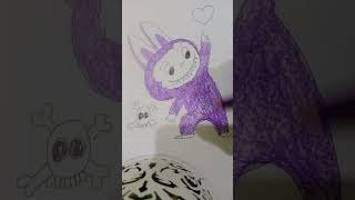 Download lagu Labubu boneka lisa #labubu #shorts #short mp3